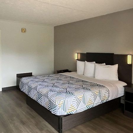 Motel 6 Richmond, Ky Eku Campus Area 외부 사진