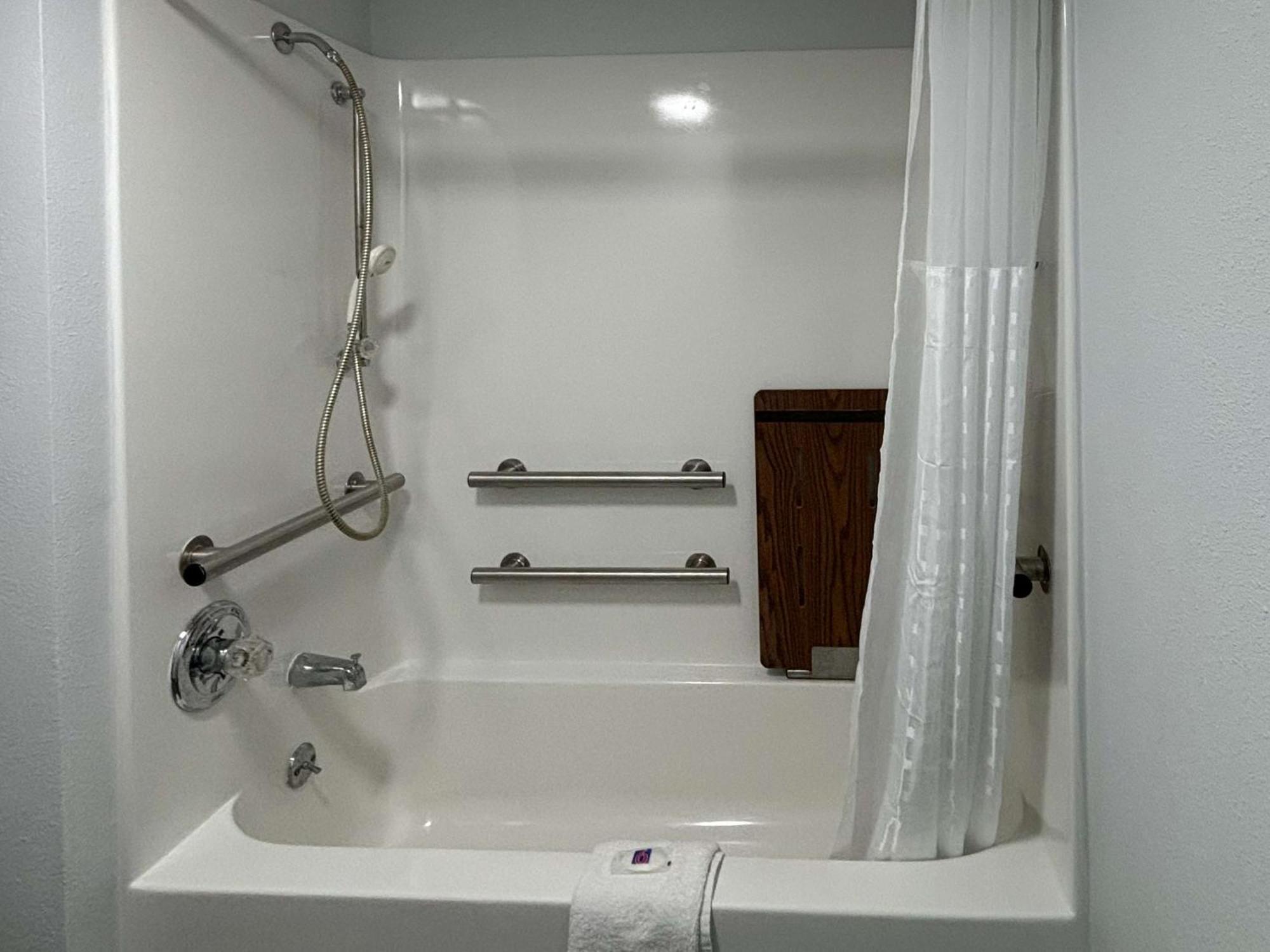 Motel 6 Richmond, Ky Eku Campus Area 외부 사진