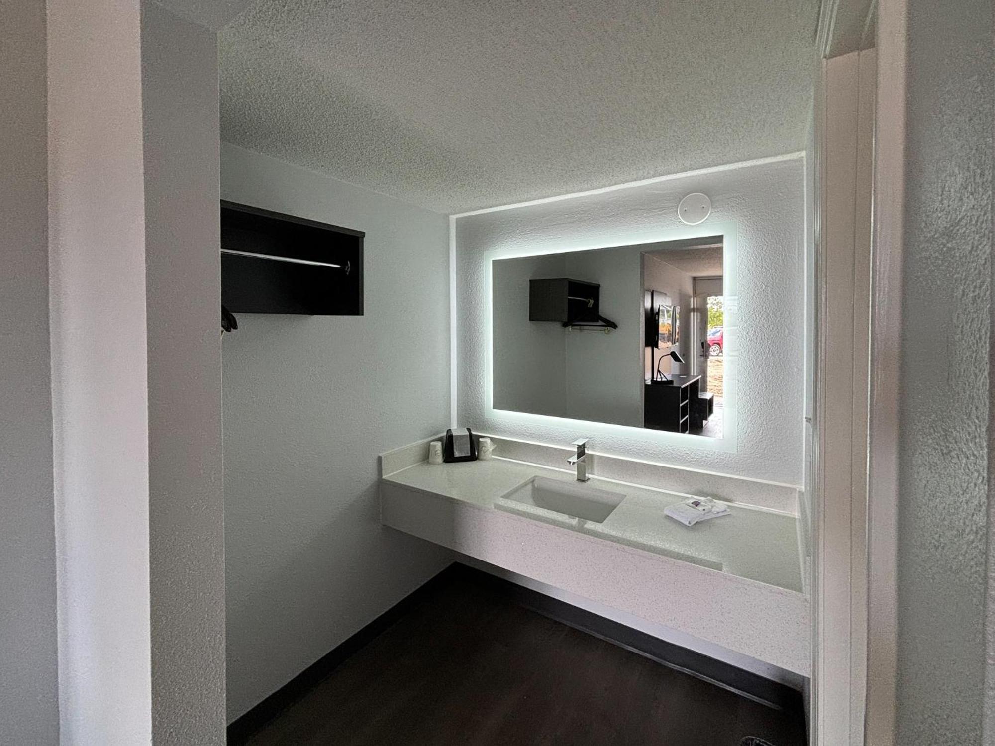 Motel 6 Richmond, Ky Eku Campus Area 외부 사진