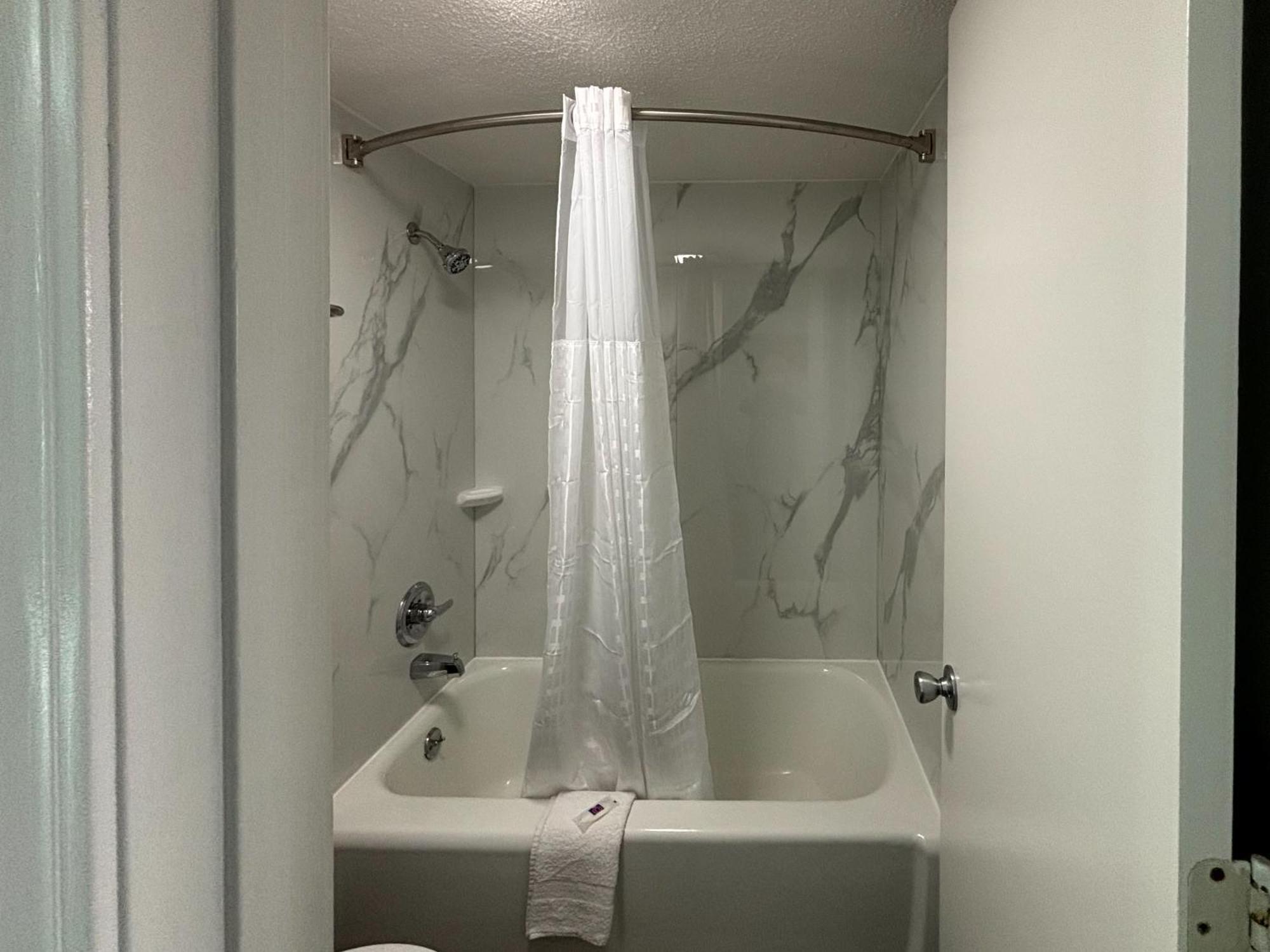Motel 6 Richmond, Ky Eku Campus Area 외부 사진